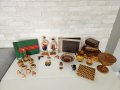 Антики - дървени кутии, албуми, сувенири, снимка 7
