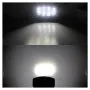 180W LED Диодни Халогени за Камиони тип Hella за ролбар на камиони, снимка 3