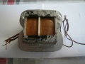 трансформатор 220V/14V- от Респром РМС 323, снимка 2