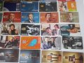 Фонокарти - 69 броя и лот пощенски картички., снимка 4