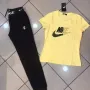Дамски комплекти Nike, снимка 1
