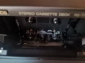 Касетен дек Technics tr373 mark2 , снимка 5