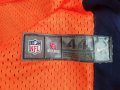 Denver Broncos Super Bowl 50 Peyton Manning NFL Jersey оригинална тениска фланелка , снимка 8