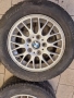 BBS Оригинални ДЖАНТИ ЗА БМВ 15 ЦОЛА, снимка 3