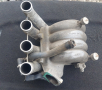 Всмукателен Колектор Ауди А4 B5 1.8 Бензин - A3 8L - VW Пасат 5 - 1MBF33557 - 058133206D N, снимка 2