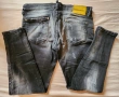 Дамски дънки Dsquared , снимка 1