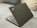 14’FHD IPS Touch/Ryzen 7 Pro-5850u/32GB Ram/Thinkpad P14s g2/Radeon4GB, снимка 5