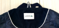 Lacoste / Wool Bomber Mens Size 50 / L  ОРИГИНАЛ!  Мъжко Вълнено бомбер Яке, снимка 3