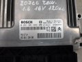 Компютър двигател Peugeot 207 cc Cabriolet 1.6 16V 120к.с Пежо 207 Кабрио 1.6 16В 120к.с pejo, снимка 2