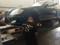 Наемаме автомонтьор (автомеханик) - за "Перфект сервиз" Пловдив, снимка 7