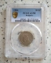Сертифицирани монети Княжество България 1881-1906 PCGS , снимка 11