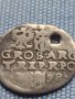 Сребърна монета 3 Гроша 1598г. Сигизмунд трети ПОЛША 13793, снимка 9