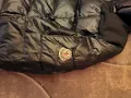 Moncler детско Пухено яке , снимка 5