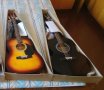 Нова Класическа китара (акустична) Нов внос и прекрасен звук Изпращам с куриер до адрес и опция прег, снимка 4