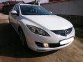 Mazda 6 GH 2.0D 2009 на части , снимка 1 - Автомобили и джипове - 28243697