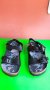 Английски детски сандали с ортопедична подметка-2 цвята, снимка 9
