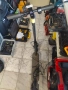 Тротинетка Xiaomi Mi Electric Scooter 3, снимка 1