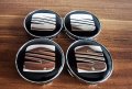 Капачки за джанти Сеат/Seat 60mm-4бр., снимка 2