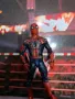 Екшън фигура Spiderman Спайдърмен Avengers Infinity War Marvel Legends Отмъстителите figure, снимка 3