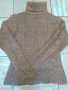 Елегантно дебело поло , снимка 1 - Блузи с дълъг ръкав и пуловери - 26693158