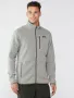 Patagonia Men's Performance Better Sweater Full Zip - страхотно мъжко горнище КАТО НОВО С, снимка 1