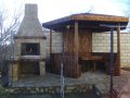 Изработвам зидани камини, барбекюта, пещи, снимка 8