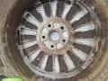 Лети джанти 17/ 5×112 R17 за VW, снимка 7