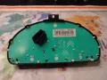 Табло уредно ( километраж)за Пежо 1007 Бензин 2005, снимка 2
