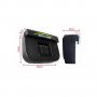 Соларен Вентилатор за кола 12V, снимка 2