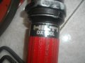 HILTI DX100L-Ръчен Инструмент За Бърз Директен Монтаж В Бетон и Метални Конструкции Чрез Заряд Капса, снимка 14
