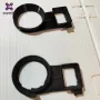 Уплътнител за задна брава на Мерцедес W140, снимка 3