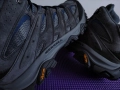 Merrell Moab 3 Mid Outdoor Men's № 43 - оригинални обувки, снимка 8