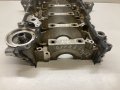 Корпус за колянов вал за Opel Опел Астра К 1.4 Турбо B14XFT 150 коня 12674841 2017, снимка 5