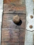 Дървено буре,бъчва, снимка 5