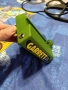 Металотърсач GARRETT GTI 2500 + DETECH ULTIMATE DD 33 cm – перфектно състояние, снимка 3