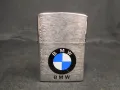 ОРИГИНАЛНА БЕНЗИНОВА ЗАПАЛКА ЗИПО ZIPPO A 10 BMW, снимка 2