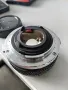 Olympus OM MC 50mm f1. 8, снимка 3