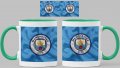Чаша Манчестър Сити Manchester City, снимка 7