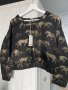Ефектна блуза Bik Bok /нова/, снимка 1 - Блузи с дълъг ръкав и пуловери - 38138655