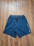 Страхотен мъжки къс клин с шорти NIKE размер S , снимка 3