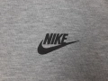 Nike Tech Fleece - Оригинален мъжки суитшърт размер XS, снимка 6