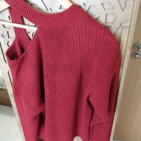 MNG половер, снимка 3 - Блузи с дълъг ръкав и пуловери - 42988885