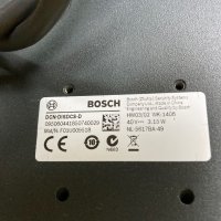 Конферентен микрофон Bosch DCN-DISDCS-D, снимка 7 - Микрофони - 43822582