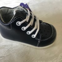 Бебешки обувки 19, снимка 1 - Бебешки обувки - 28552495