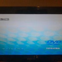 DVD Player Toshiba SD-140ESE, снимка 2 - Плейъри, домашно кино, прожектори - 39235952