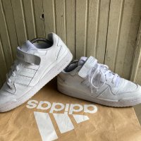 ''Adidas Originals Forum Low''оригинални мъжки маратонки 42 номер, снимка 1 - Маратонки - 40418400