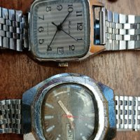 Стари часовници , снимка 13 - Антикварни и старинни предмети - 40392515