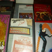 VHS-касети-музика, снимка 4 - Други музикални жанрове - 42992327