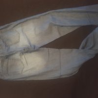 Спортно-елегантен панталон, снимка 3 - Панталони - 26454339