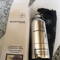 Montale Intense Cafe EDP 100ml тестер Унисекс , снимка 2 - Унисекс парфюми - 28494828